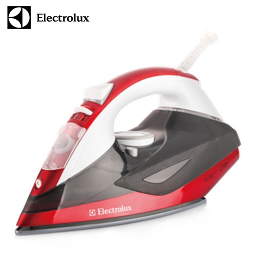伊莱克斯（Elctrolux）电熨斗 EGSI550  蒸汽手持电熨斗 多功能低温止漏 300ml