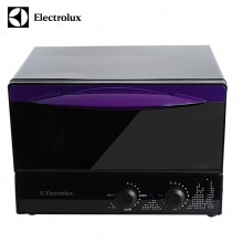 伊莱克斯（Elctrolux）电烤箱EGOT050 城市幻想多功能烤箱 9L容量