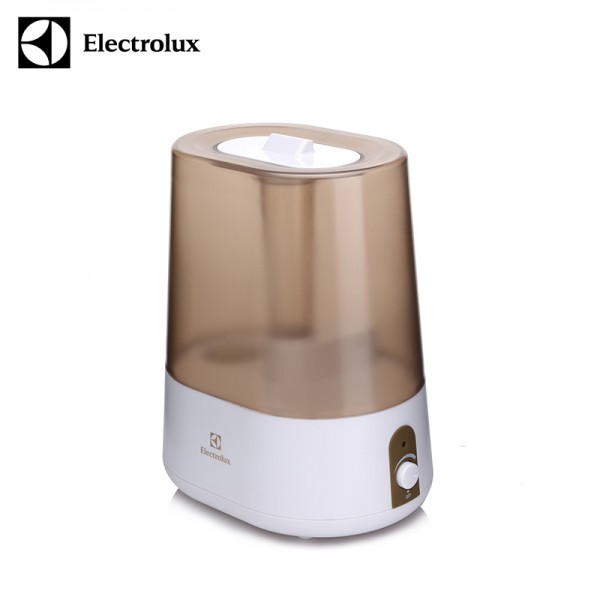 伊莱克斯（Elctrolux）加湿器 EGEH280 超声波加湿器 缺水自动断电 3L超大容量