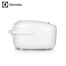 伊莱克斯（Elctrolux）电饭煲 EGRC1000  智能微电脑电饭锅 智能温控 3L容量