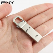 PNY U盘 HOOK Attache (USB2.0)(虎克盘）优盘32GB