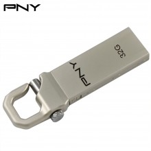 PNY U盘 HOOK Attache (USB2.0)(虎克盘）优盘32GB
