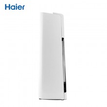 海尔（Haier）空气净化器 HY-KJ160F 母婴空气净化器家用除甲醛雾霾 白色