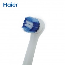 海尔（Haier）电动牙刷DY-01 旋转式 智能掌控 深层洁净 无缝防水