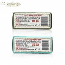 Confianca 香皂 滋养保湿 控油祛痘 缓解干燥 霍霍巴籽油香皂 100g