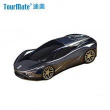 途美 电子狗E700 流动预警电子狗 固定预警