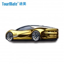 途美 电子狗E700 流动预警电子狗 固定预警