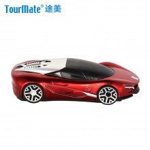 途美 电子狗E700 流动预警电子狗 固定预警