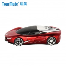 途美 电子狗E700 流动预警电子狗 固定预警