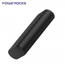 宝格石 移动电源 波浪6000mAh 黑色 6重安全保护 充电宝