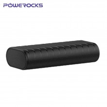 宝格石 移动电源 波浪6000mAh 黑色 6重安全保护 充电宝