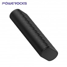 宝格石 移动电源 波浪6000mAh 黑色 6重安全保护 充电宝