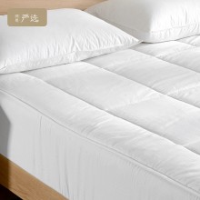 网易严选 床垫 全棉澳毛床褥床垫 床笠款-1068010