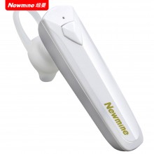 纽曼 蓝牙耳机 L08无线蓝牙耳机