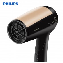 飞利浦（PHILIPS）电吹风机HP4989/00 家用世界通用电压 负离子养护大功率恒温护发