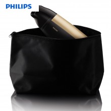 飞利浦（PHILIPS）电吹风机HP4989/00 家用世界通用电压 负离子养护大功率恒温护发