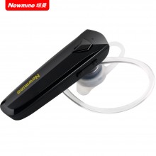 纽曼 蓝牙耳机 L08无线蓝牙耳机