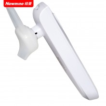 纽曼 蓝牙耳机 L08无线蓝牙耳机