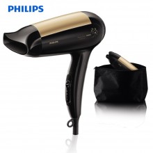 飞利浦（PHILIPS）电吹风机HP4989/00 家用世界通用电压 负离子养护大功率恒温护发