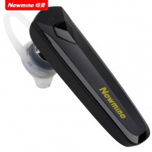 纽曼 蓝牙耳机 L08无线蓝牙耳机