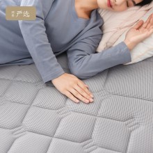 网易严选 床垫 透气高端弹簧床垫-1199006
