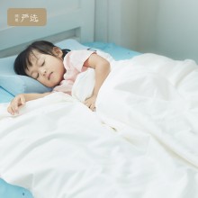 网易严选 日式儿童棉花被芯-1061002