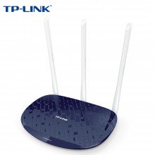 TP-LINK 路由器 TL-WR886N 450M无线路由器