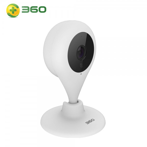 360 智能摄像机 小水滴夜视版Plus
