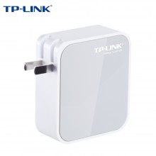 TP-LINK 路由器 TL-WR710N