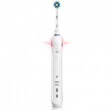 欧乐B 电动牙刷  iBrush 5000 电动牙刷 白色