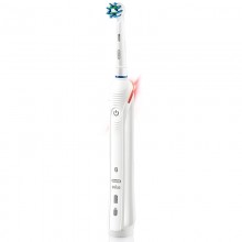 欧乐B 电动牙刷  iBrush 5000 电动牙刷 白色