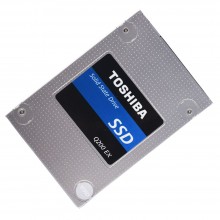 东芝（TOSHIBA）Q200固态硬盘 240GB