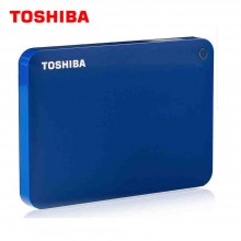 东芝（TOSHIBA）V9（USB3.0）移动硬盘