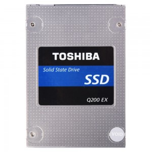 东芝（TOSHIBA）Q200固态硬盘 240GB