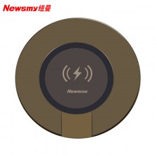 纽曼（Newmine）A9无线充电器