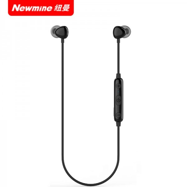 纽曼（Newmine）耳机NM-SL80无线蓝牙运动型蓝牙耳机