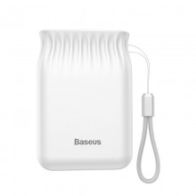 倍思（Baseus）小香包移动电源薄便携10000毫安BS-10KP105