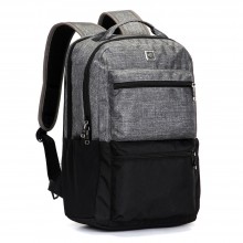 瑞士军刀SN17108韩版新款青少年书包 防泼水 男女户外休闲双肩背包