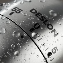德世朗 DESLON 不锈钢定时器厨房计时器 DFS-CG928
